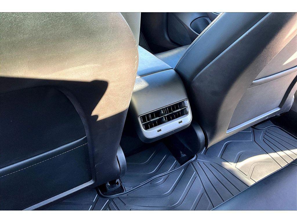 used 2020 Tesla Model 3 car, priced at $22,327