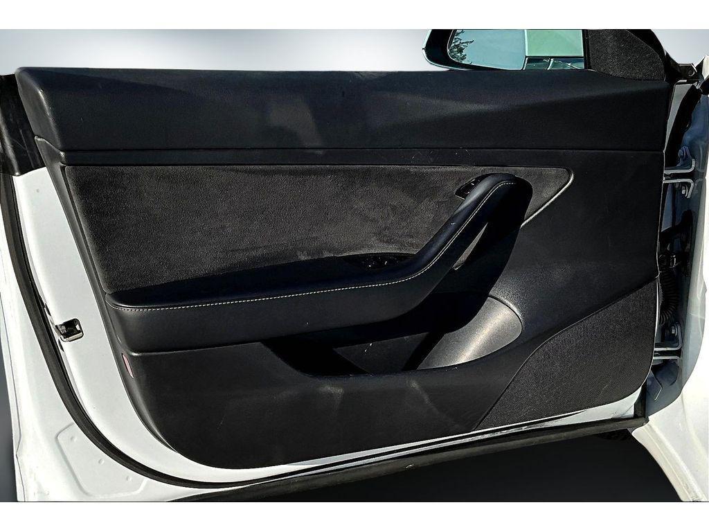 used 2020 Tesla Model 3 car, priced at $22,327