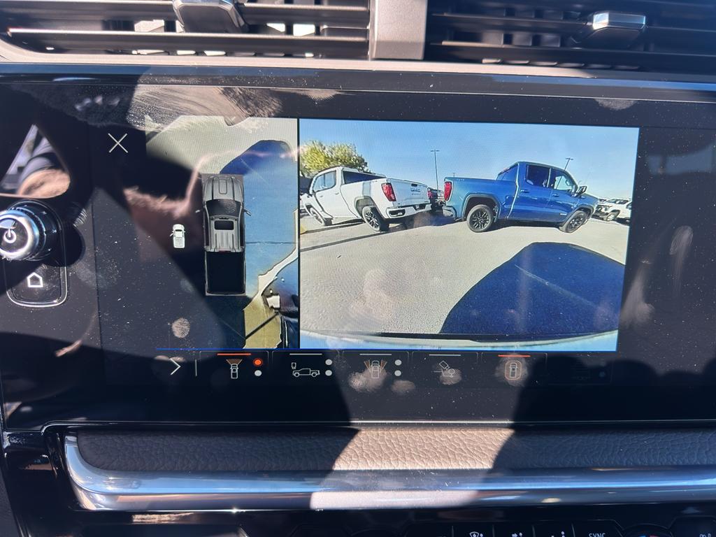 new 2025 GMC Sierra 2500 car, priced at $89,140