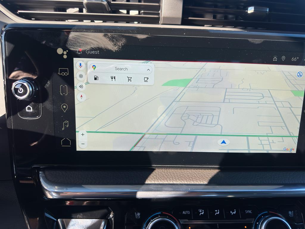 new 2025 GMC Sierra 2500 car, priced at $89,140