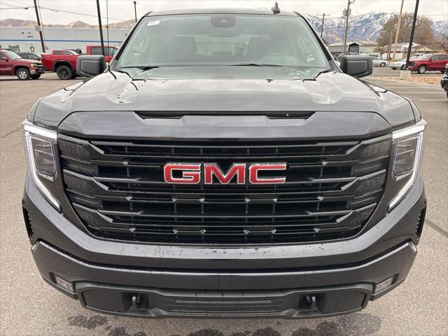 new 2025 GMC Sierra 1500 car, priced at $60,485