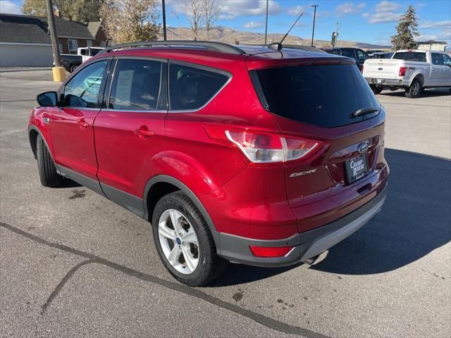 used 2014 Ford Escape car, priced at $9,997