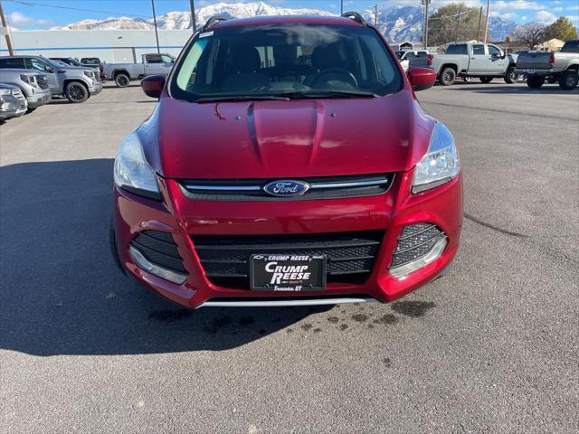 used 2014 Ford Escape car, priced at $9,997