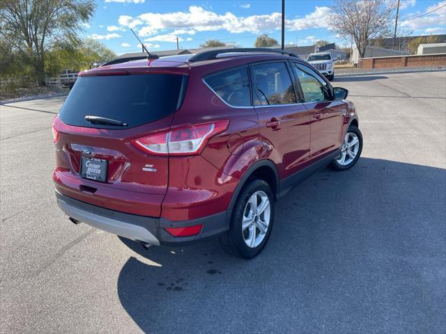 used 2014 Ford Escape car, priced at $9,997