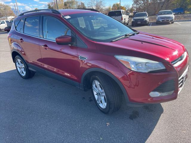 used 2014 Ford Escape car, priced at $9,997