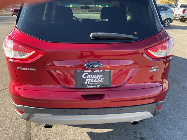 used 2014 Ford Escape car, priced at $9,997