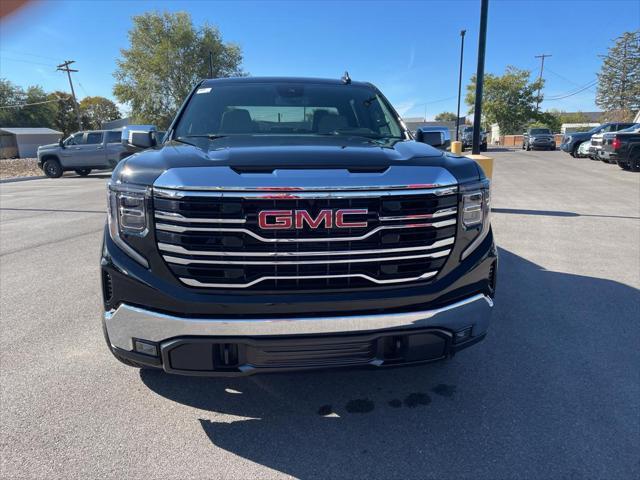 new 2025 GMC Sierra 1500 car, priced at $65,850