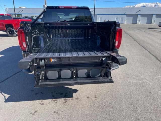 new 2025 GMC Sierra 1500 car, priced at $65,850