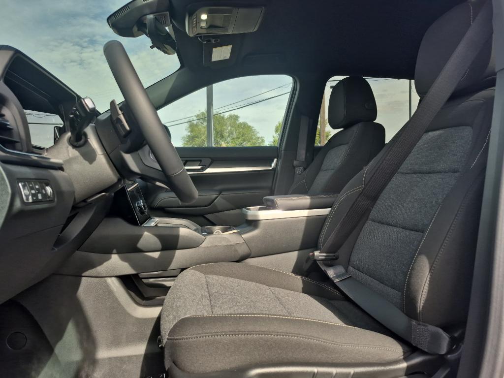 new 2026 GMC Terrain car, priced at $35,335