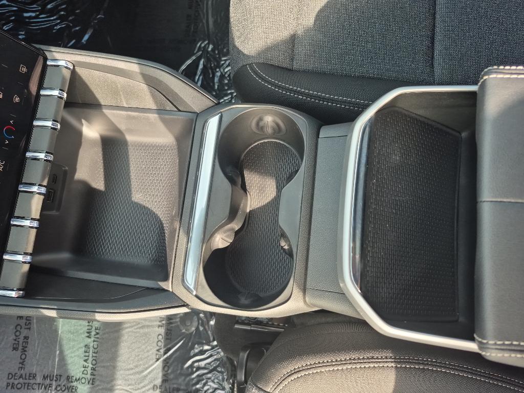 new 2026 GMC Terrain car, priced at $35,335