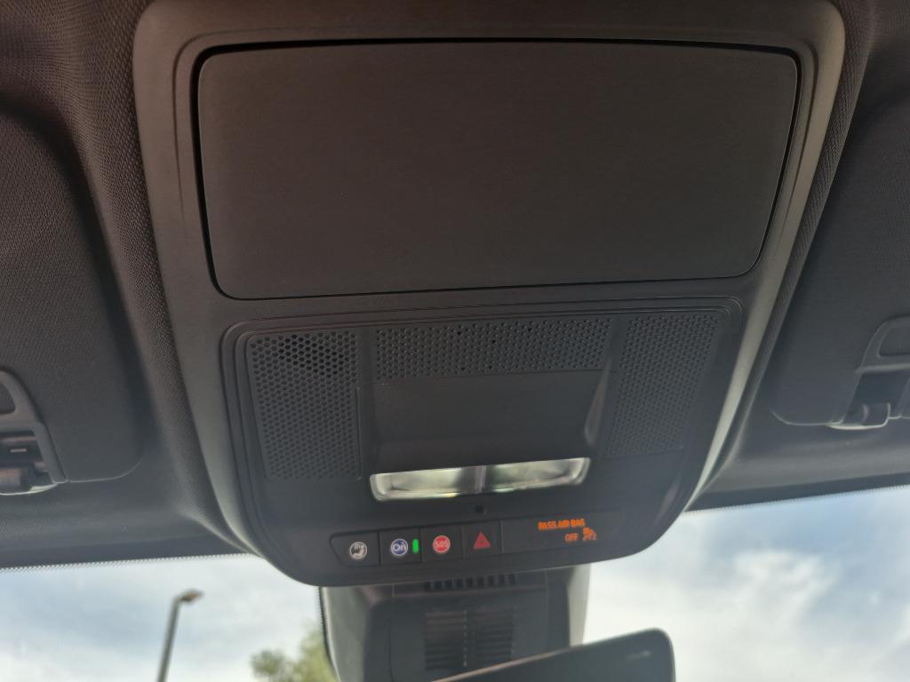 new 2026 GMC Terrain car, priced at $35,335