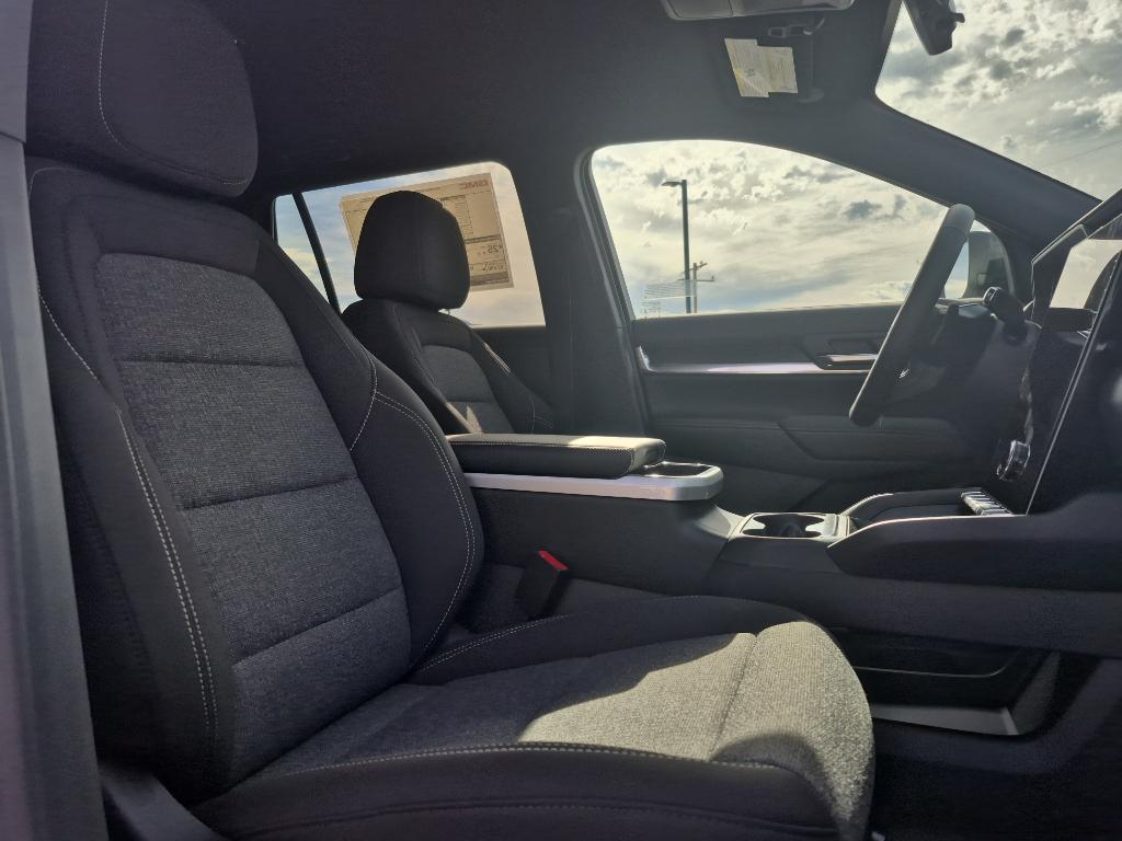 new 2026 GMC Terrain car, priced at $35,335