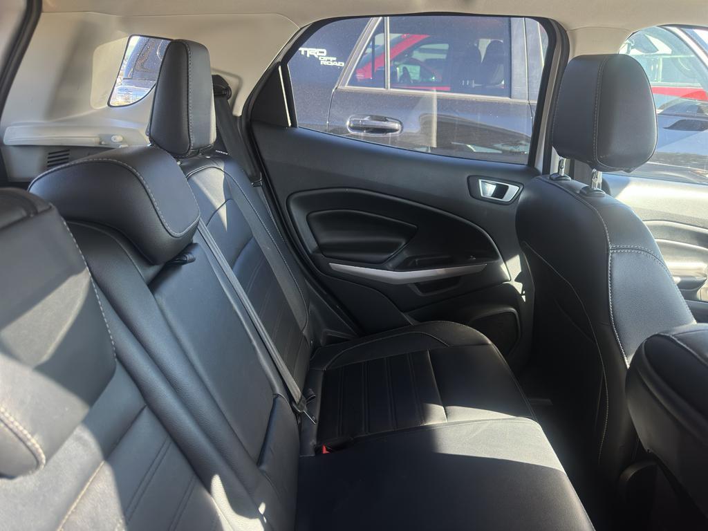 used 2019 Ford EcoSport car, priced at $13,499