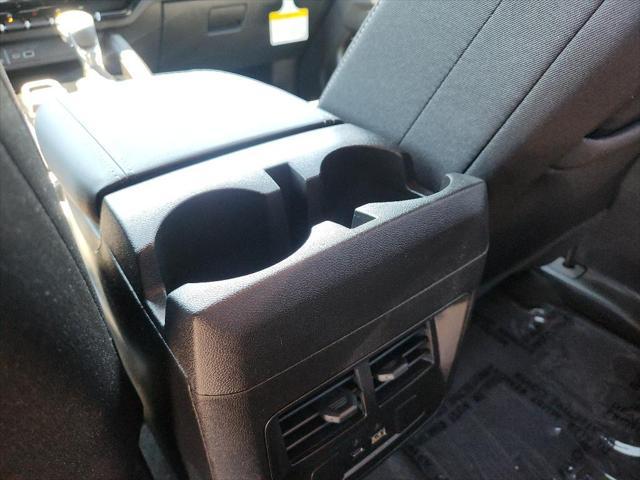 new 2024 GMC Canyon car, priced at $35,724