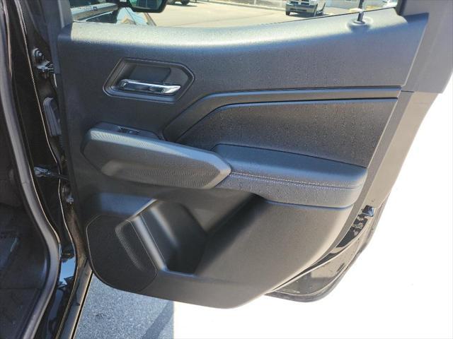 new 2024 GMC Canyon car, priced at $35,724