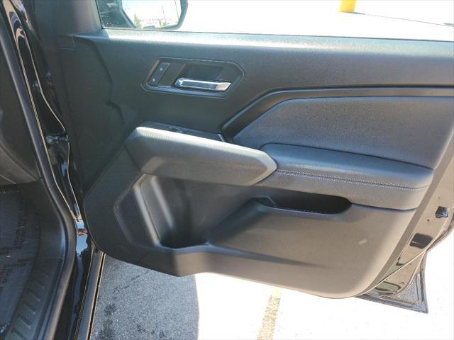 new 2024 GMC Canyon car, priced at $35,724