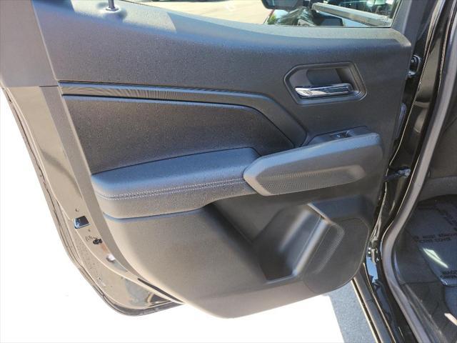 new 2024 GMC Canyon car, priced at $35,724