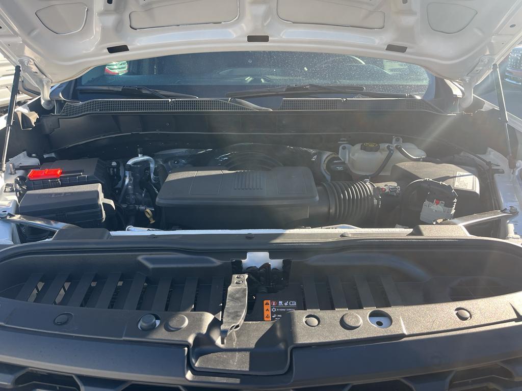 used 2020 Chevrolet Silverado 1500 car, priced at $28,320