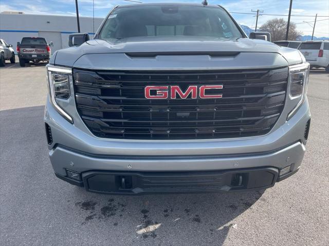 new 2025 GMC Sierra 1500 car, priced at $66,280