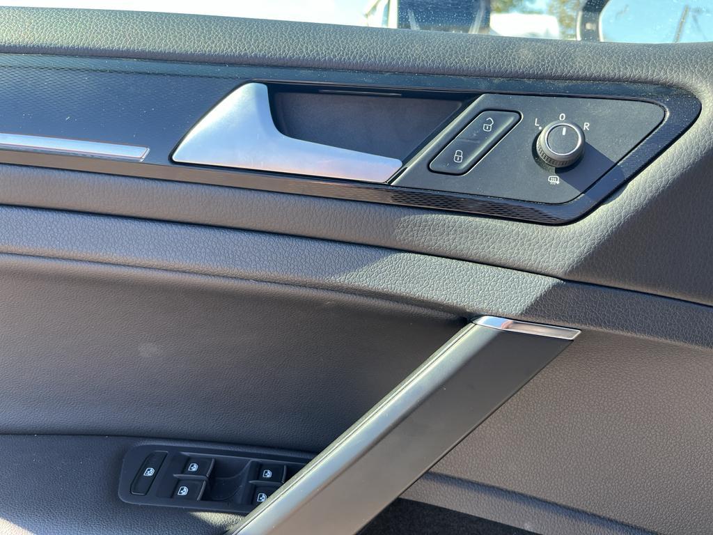 used 2017 Volkswagen Golf GTI car, priced at $17,470