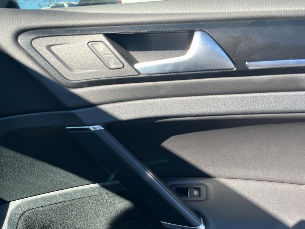 used 2017 Volkswagen Golf GTI car, priced at $17,470