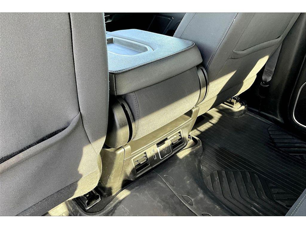 used 2024 Chevrolet Silverado 2500 car, priced at $47,925