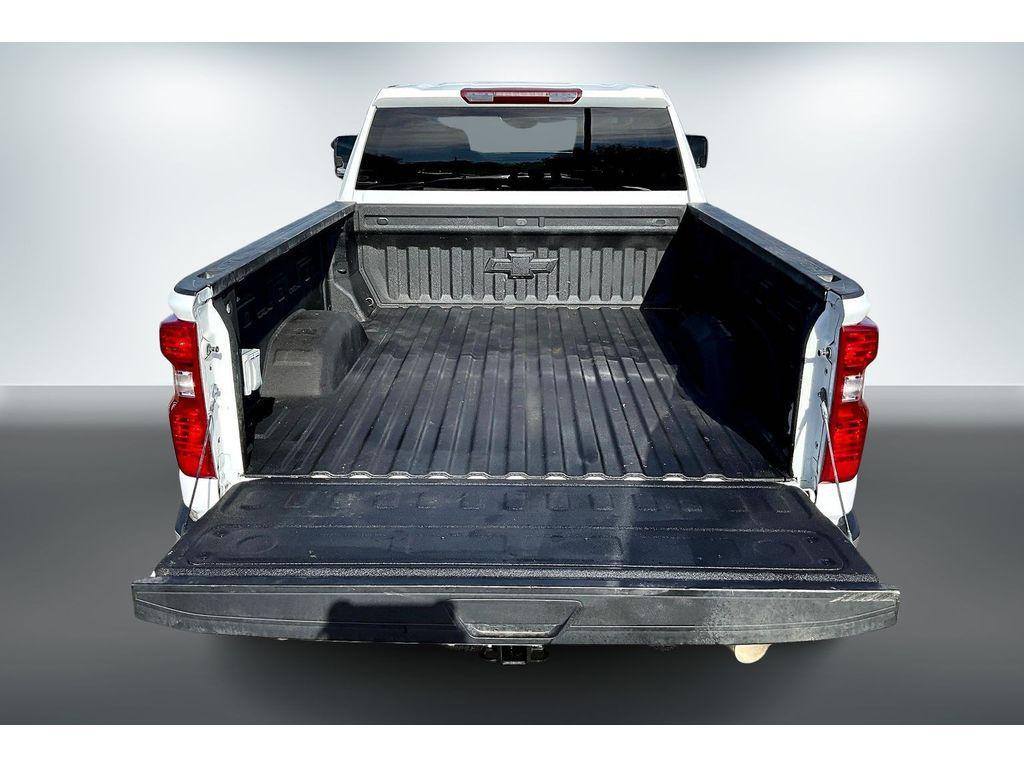 used 2024 Chevrolet Silverado 2500 car, priced at $47,925