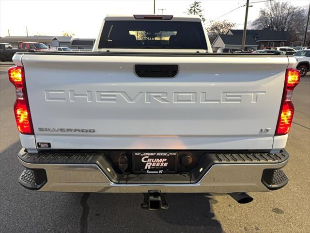 used 2023 Chevrolet Silverado 2500 car, priced at $47,000