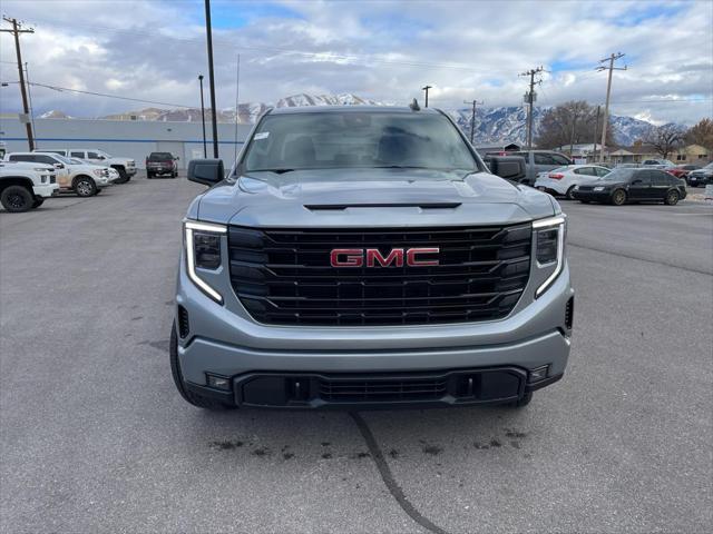 new 2025 GMC Sierra 1500 car, priced at $57,540