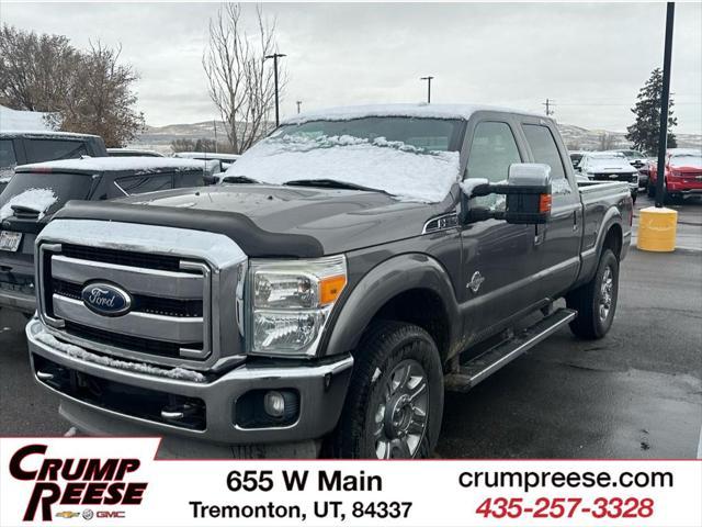 used 2012 Ford F-350 car, priced at $21,483