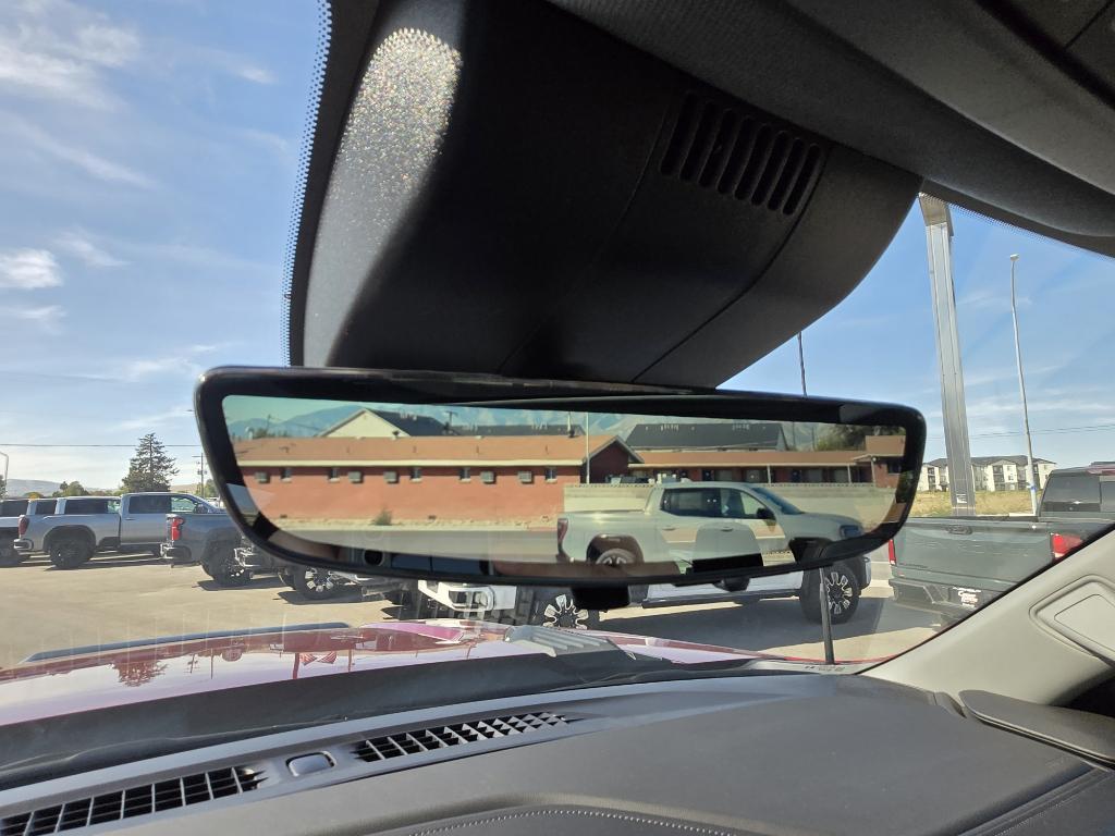 new 2025 Chevrolet Silverado 3500 car, priced at $88,210