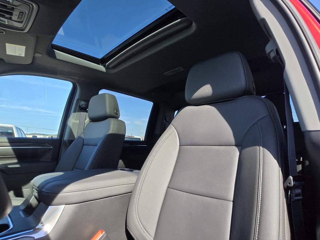 new 2025 Chevrolet Silverado 3500 car, priced at $88,210