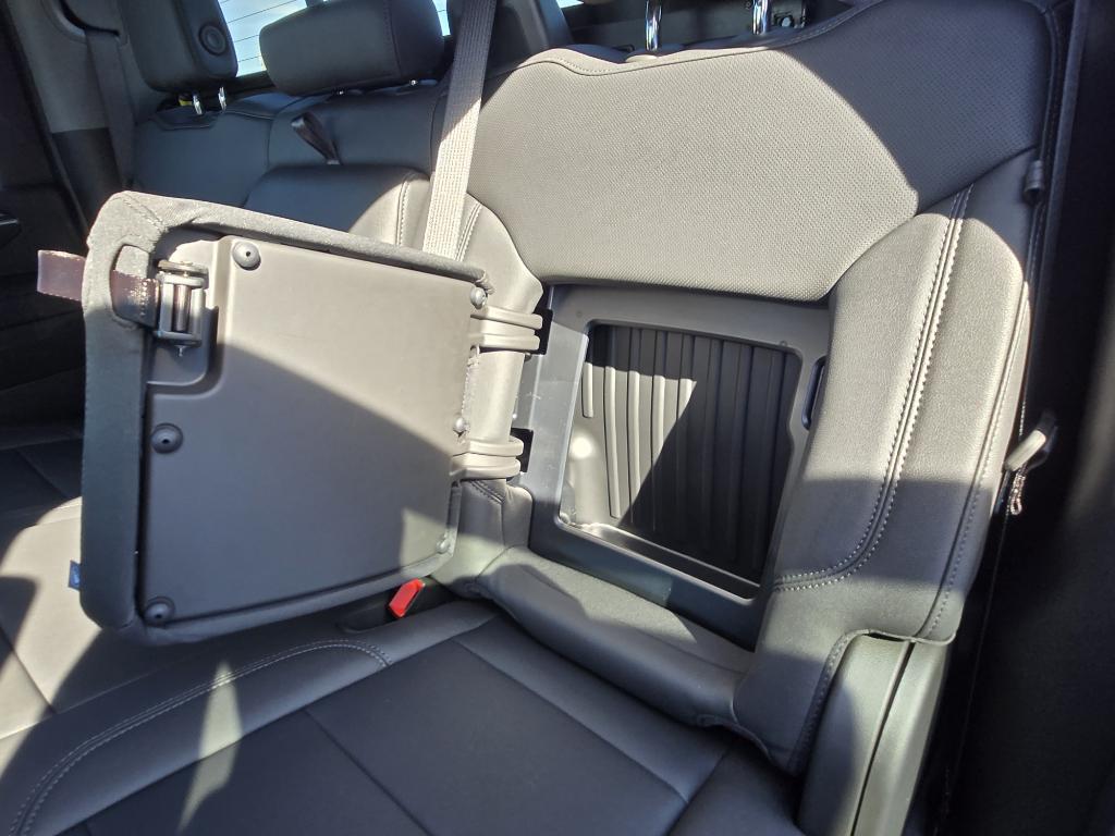 new 2025 Chevrolet Silverado 3500 car, priced at $88,210