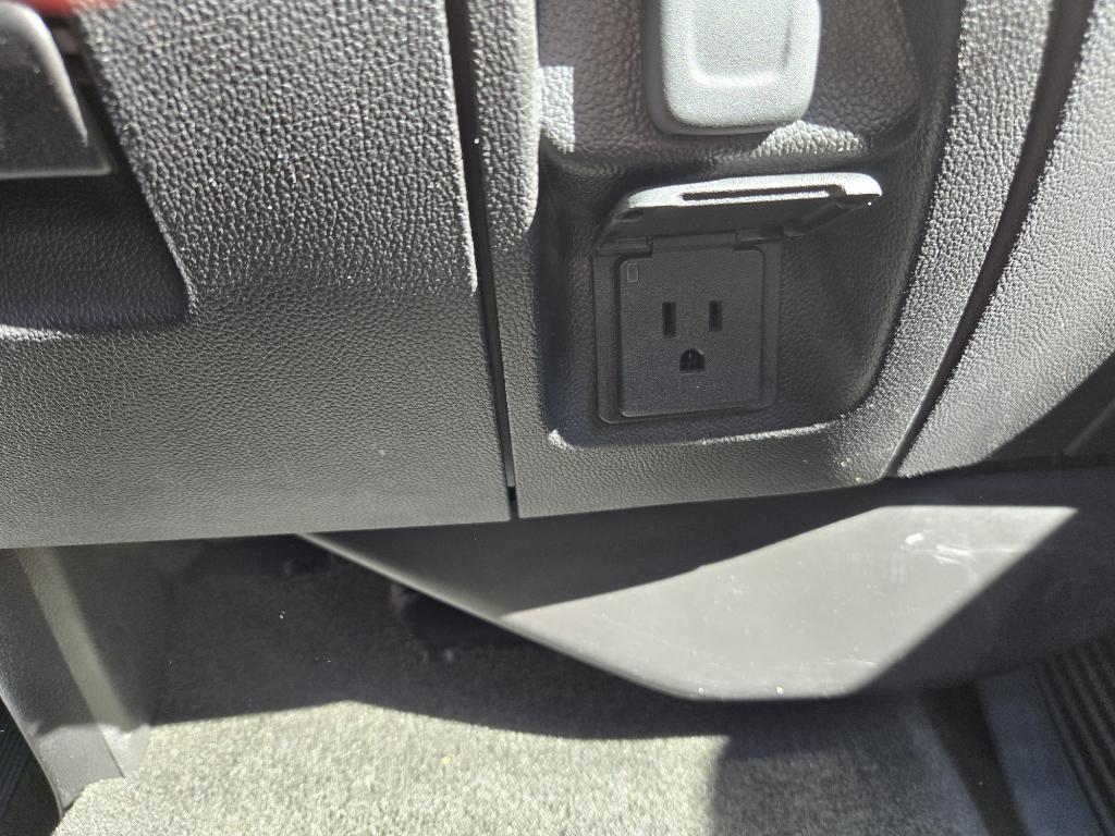 used 2018 Chevrolet Silverado 1500 car, priced at $18,470