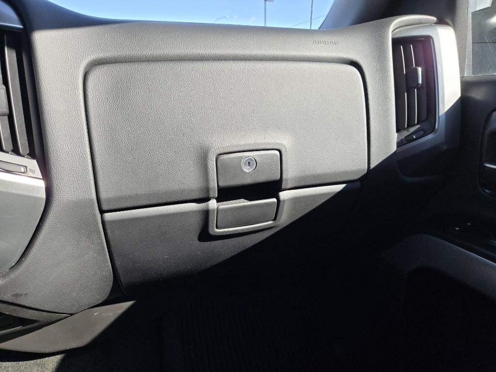 used 2018 Chevrolet Silverado 1500 car, priced at $18,470