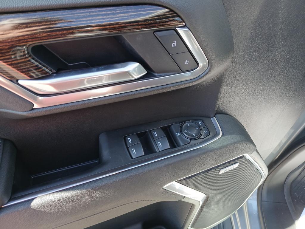 new 2025 GMC Sierra 1500 car, priced at $63,919