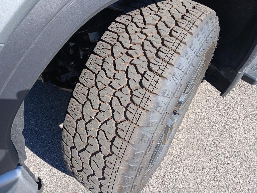 new 2025 GMC Sierra 1500 car, priced at $63,919