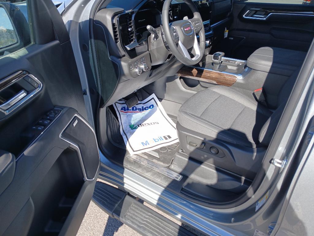 new 2025 GMC Sierra 1500 car, priced at $63,919