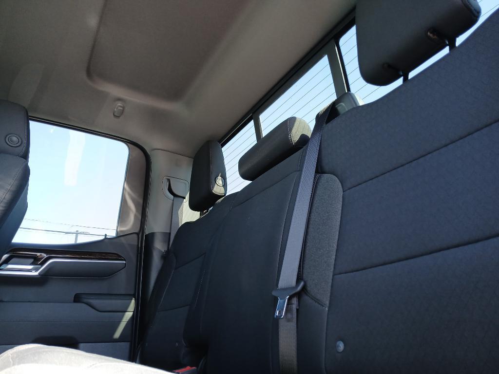 new 2025 GMC Sierra 1500 car, priced at $63,919