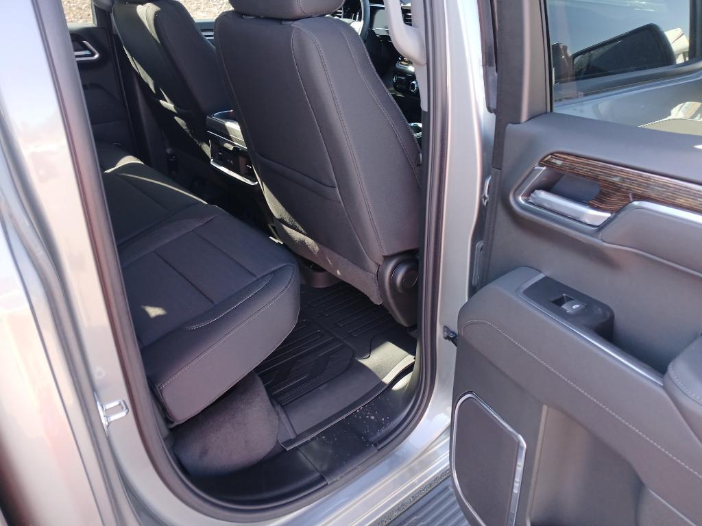 new 2025 GMC Sierra 1500 car, priced at $63,919