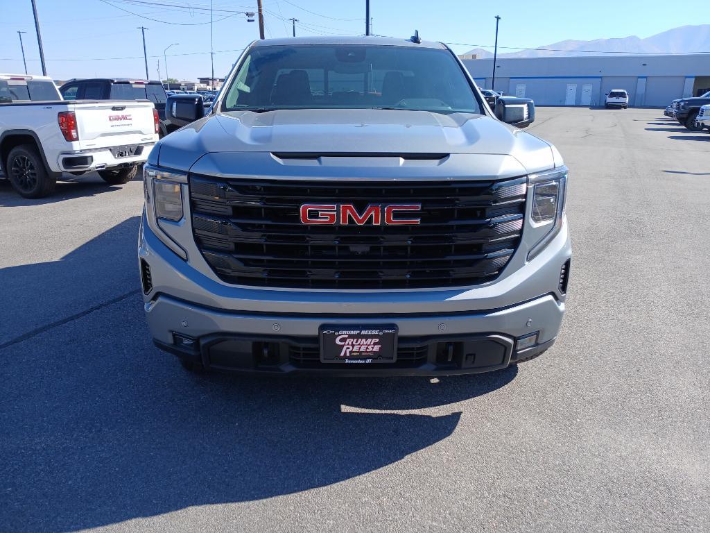 new 2025 GMC Sierra 1500 car, priced at $63,919