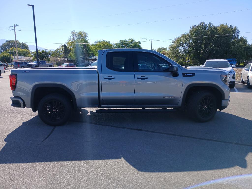 new 2025 GMC Sierra 1500 car, priced at $63,919