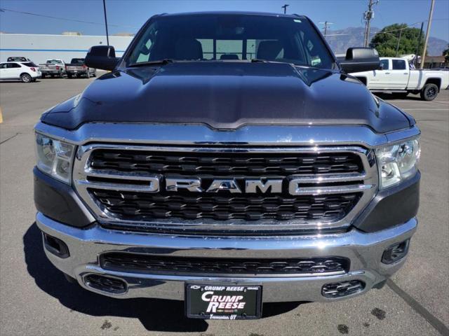 used 2023 Ram 1500 car, priced at $37,447