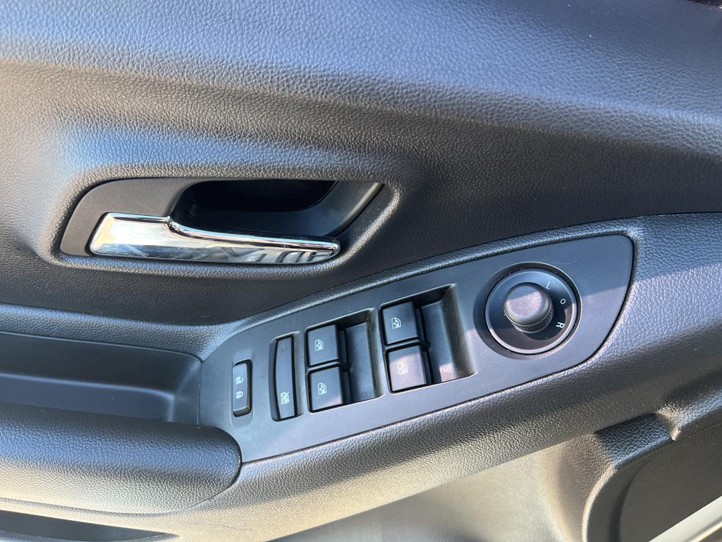 used 2021 Chevrolet Trax car, priced at $17,997