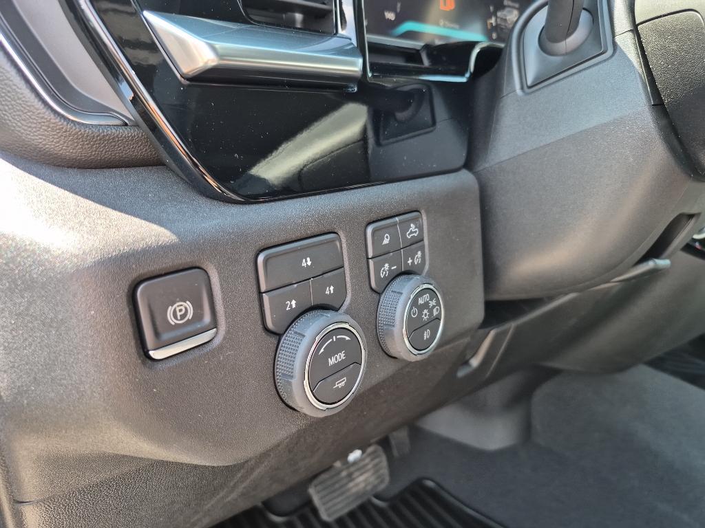 new 2026 Chevrolet Silverado 3500 car, priced at $79,265