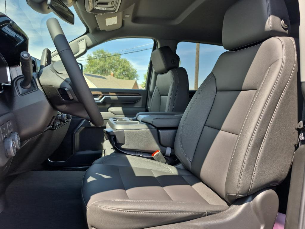 new 2026 Chevrolet Silverado 3500 car, priced at $79,265