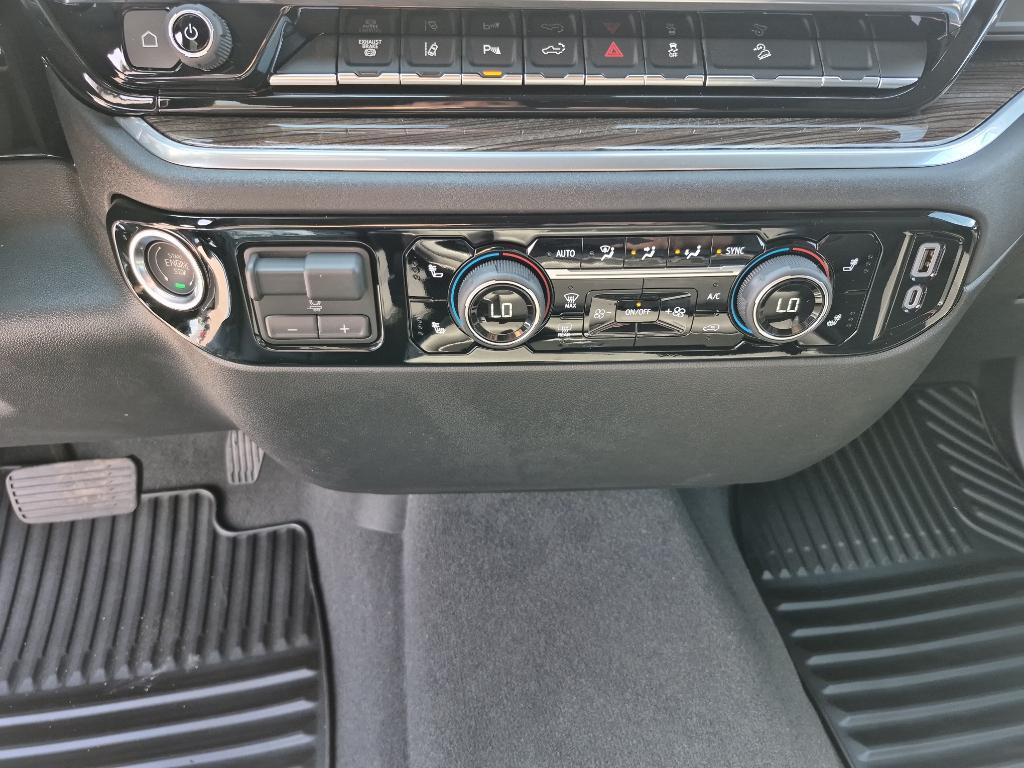 new 2026 Chevrolet Silverado 3500 car, priced at $79,265