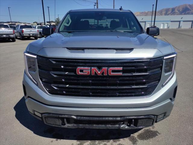 new 2024 GMC Sierra 1500 car, priced at $60,110