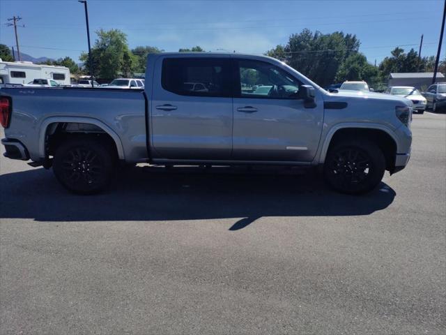 new 2024 GMC Sierra 1500 car, priced at $60,110