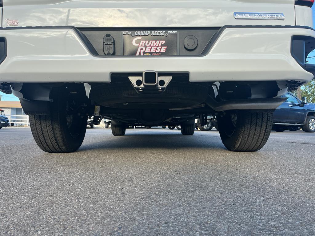 new 2026 GMC Sierra 1500 car, priced at $64,055